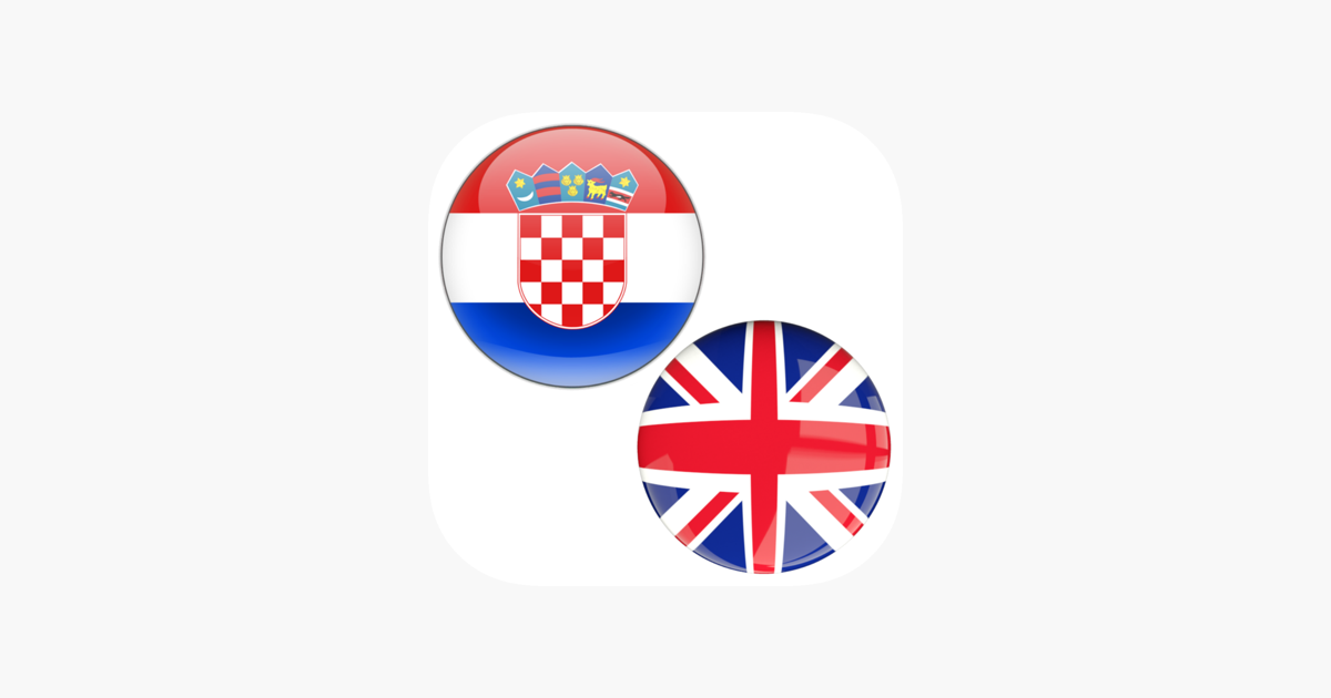 Croatian to English Translate on the App Store