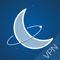 App Icon for Luna VPN - AppVPN & VPN Proxy App in Oman IOS App Store
