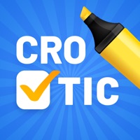 Crostic Crossword－Logic Puzzle apk