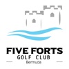 Five Forts Golf Club