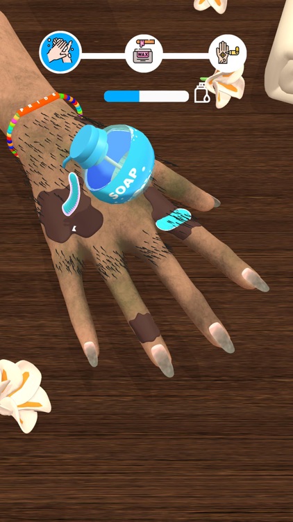 Hand Design screenshot-3