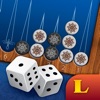 Online Backgammon LiveGames