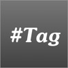 #Tag Keyboard