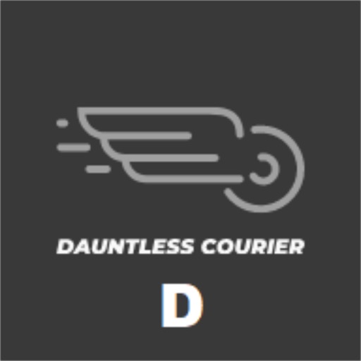 Dauntless DriverApp