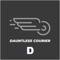 Dauntless DriverApp is an online application that allows driver to track the order