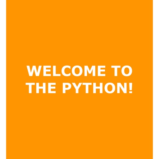 Python Test Learn