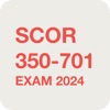 Cisco SCOR 350-701 Update 2024