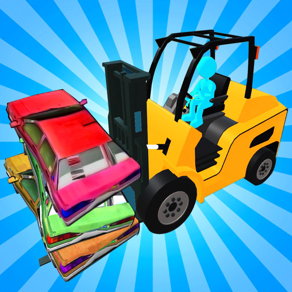 Get Car Recycling for iOS, iPhone, iPad Aso Report