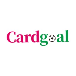 Cardgoal