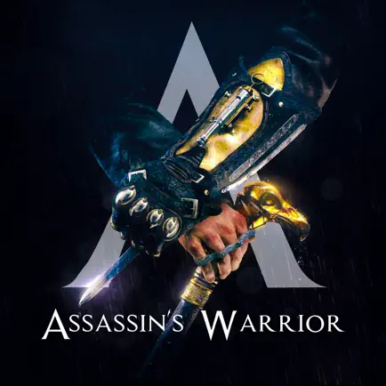 Assassin's Warrior Читы