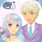 Dream Wedding: Anime Couple is a dressup simulation app where you can design your ideal couple avatar in anime art style