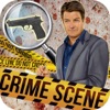 Icon Hidden Objects: Crime Case