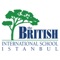 Welcome to the British International School Istanbul