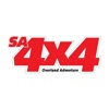 SA4X4 Magazine