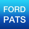 Ford PATS Incode Calculator