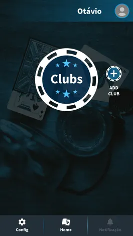 Game screenshot BitPoker apk