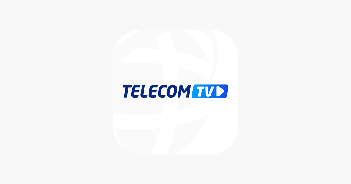 ‎Telecom TV on the App Store