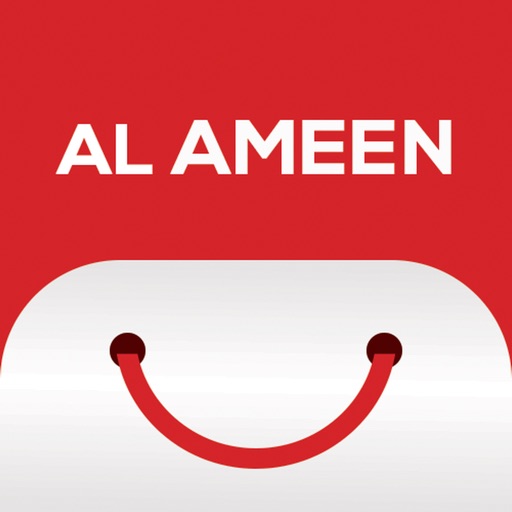 Al-Ameen Store