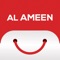Shop from Al-Ameen application allows you to browse products, get latest prices and promotions, and complete your purchase within the app