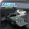 Carros Rebaixados Online - Sebby Games