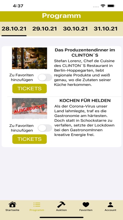 eat! berlin screenshot-3