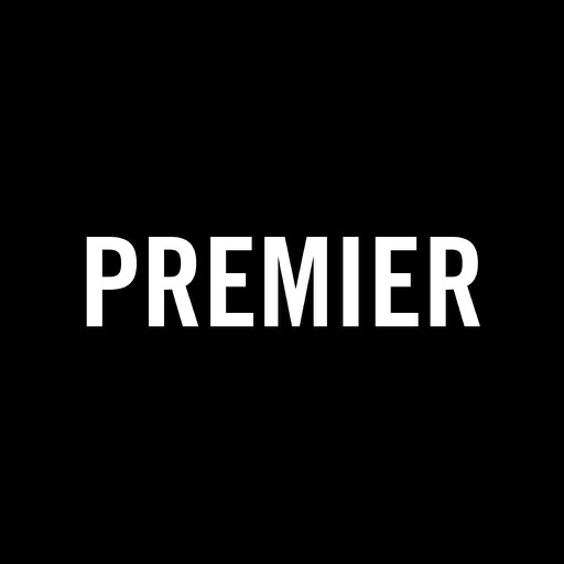 The Premier Store iOS App