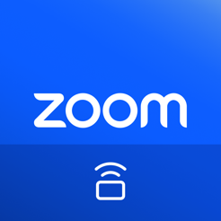 ‎Zoom Rooms Controller