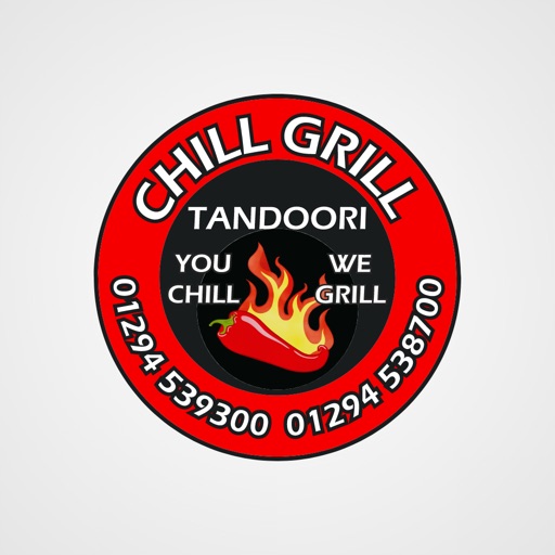 Chilli Grill Tandoori, Irvine