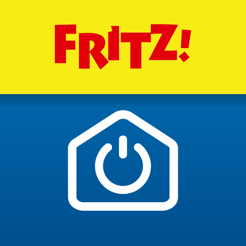 ‎FRITZ!App Smart Home