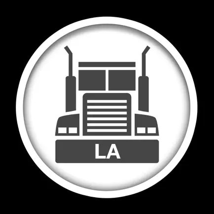 Louisiana CDL Test Prep Cheats