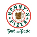 Bennys Pizza