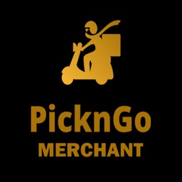 PicknGo Merchant