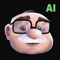 Uncle Fikri AI Chat