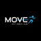 De Club App voor leden van Move 24/7 Health Club