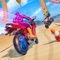 GT Bike Stunt Racing Game: Bike Games 2023