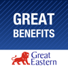 Great Benefits - Alliance Healthcare Group Limited