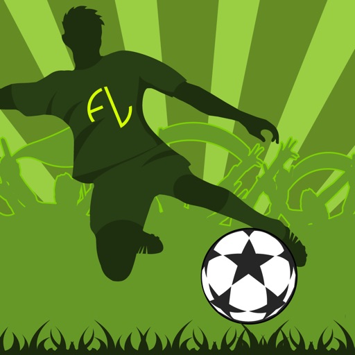 2 Player Head Soccer  App Price Intelligence by Qonversion