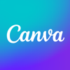 Canva : Éditeur Photo et vidéo - Canva