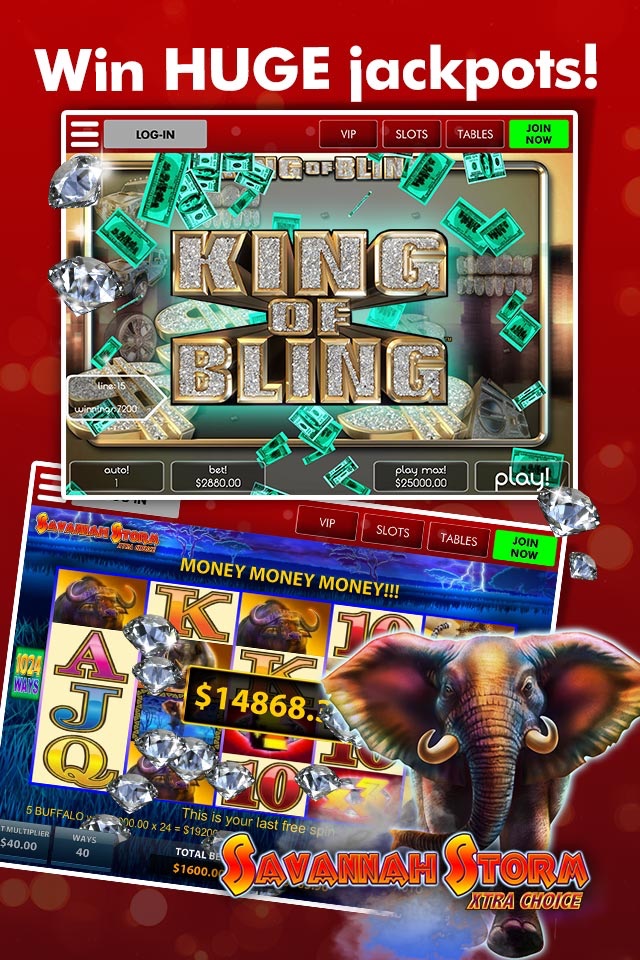 Live! Social Casino screenshot 4