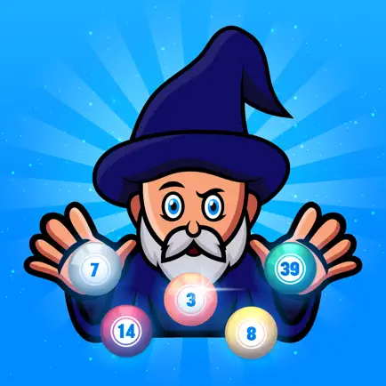 Lottery Wizard Читы