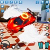 Tabletop Racing Car Games 3D