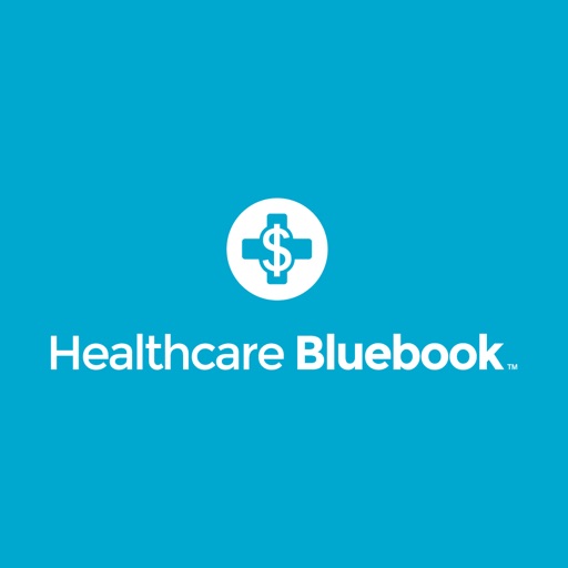 Healthcare Bluebook Icon