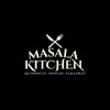 Masala Kitchen.