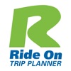 Ride On Trip Planner