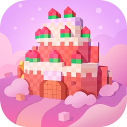 Magic Candy House