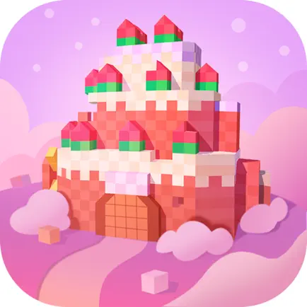 Magic Candy House Читы