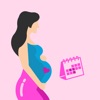 Pregnancy App and Baby Tracker - iPhoneアプリ