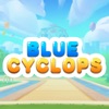 Blue Cyclops