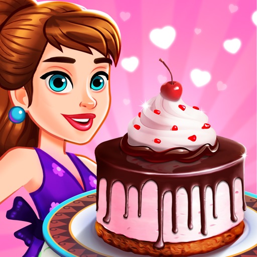 Cooking Crush: New Free Cooking Games Madness Online – Play Free in Browser  