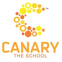 CANARY THE SCHOOL ne fonctionne pas? problème ou bug?